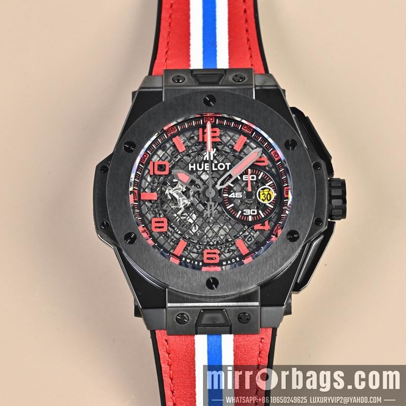 Replica Hublot watch 122814 Watch