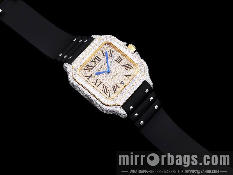 Replica Cartier 40mm 082144 Watch