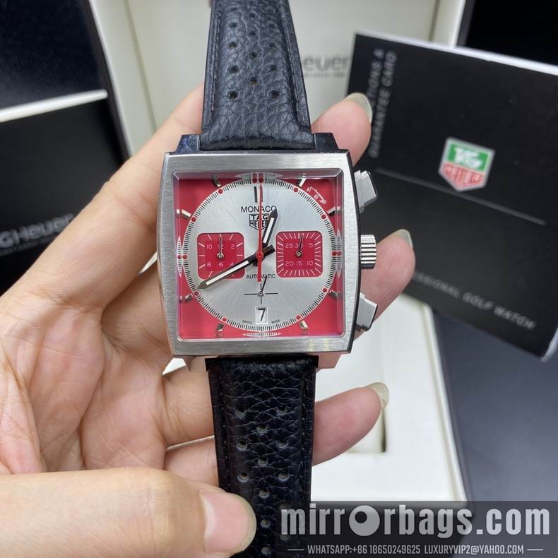 Replica Tag Heuer watch M30 Watch