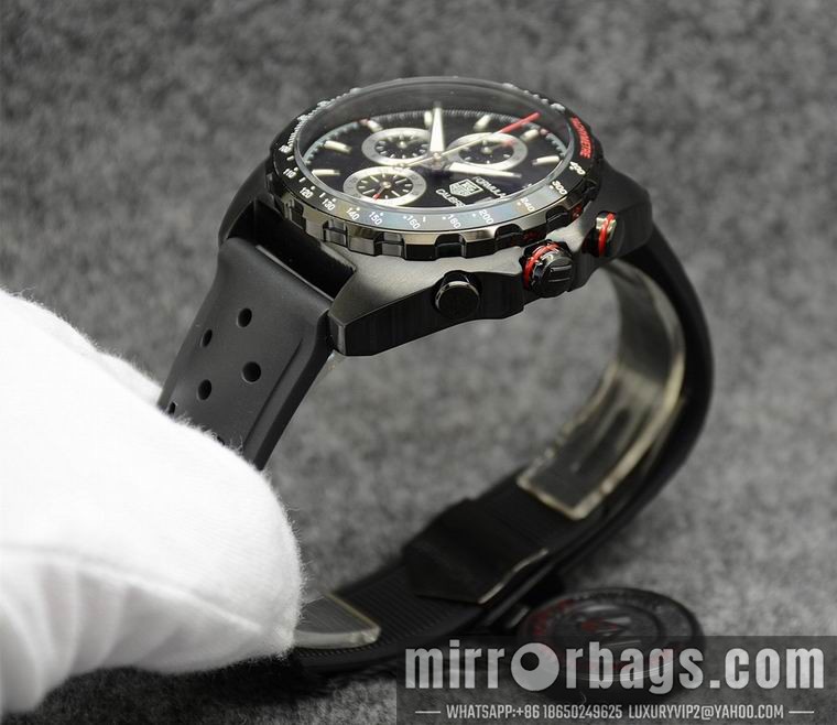 Replica Tag Heuer men 42X17mm M22 Watch