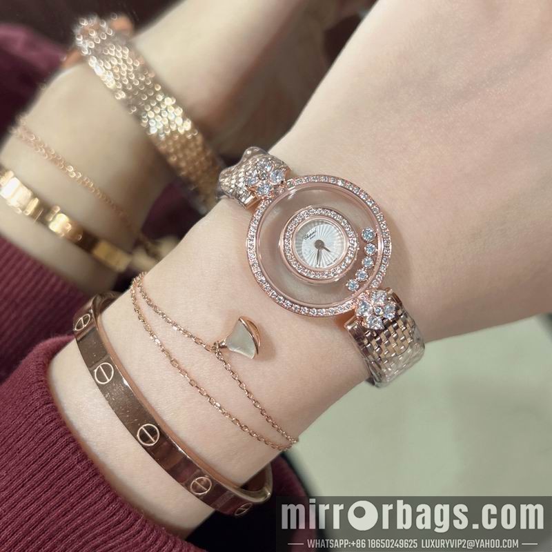 Replica Chopard 28mm 110390 Watch