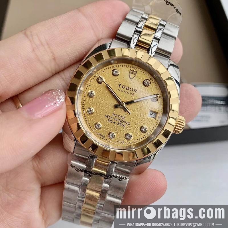 Replica Tudor watch 072434 Watch