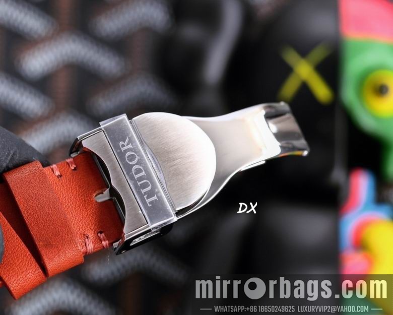 Replica Tudor 42mm 2nms63 Watch