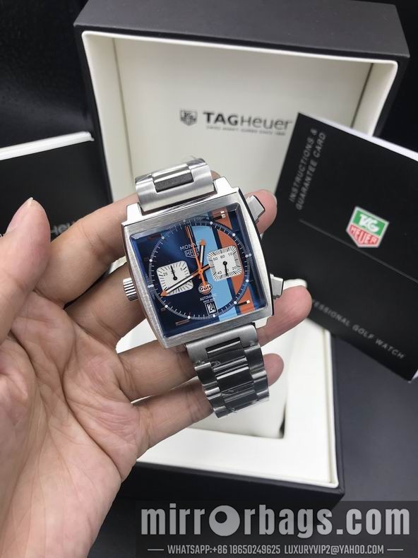 Replica Tag Heuer watch M41 Watch