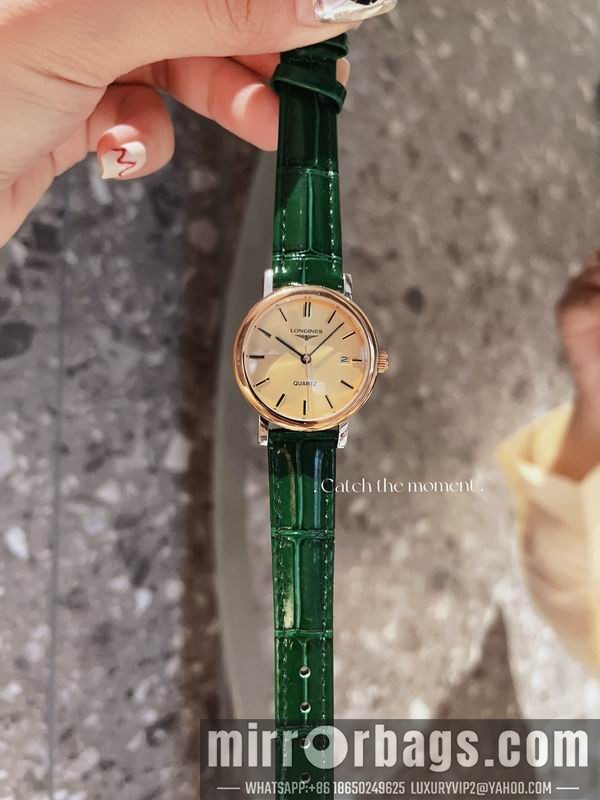 Replica Longines M40mm W30mm 101458 Watch