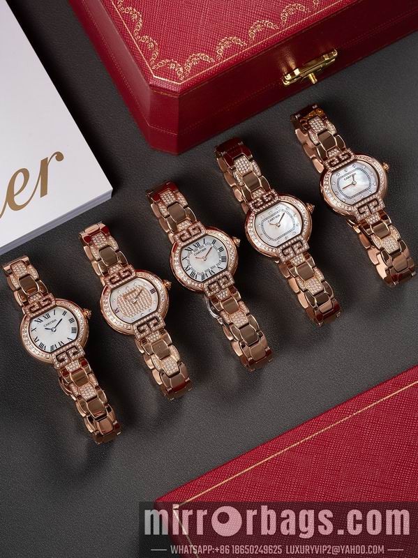 Replica Cartier 33mm 040905 Watch