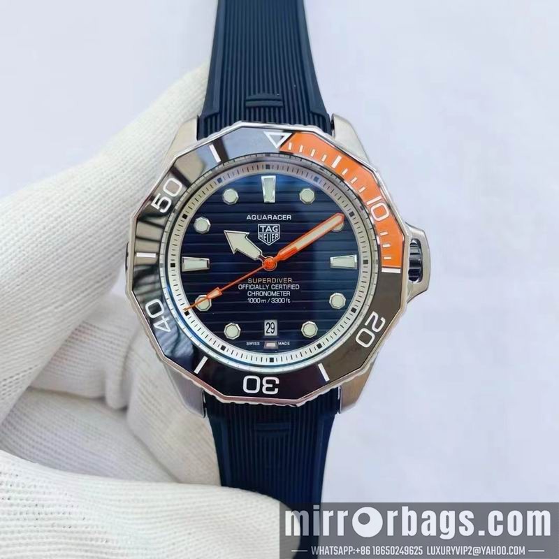 Replica Tag Heuer watch 080552 Watch