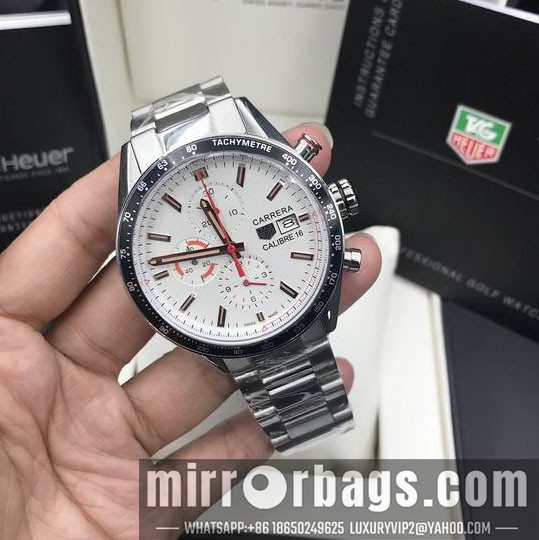 Replica Tag Heuer watch M50 Watch