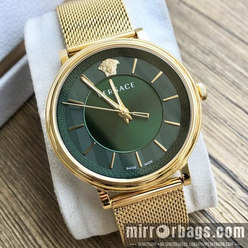 Replica Versace 42mm 032465 Watch