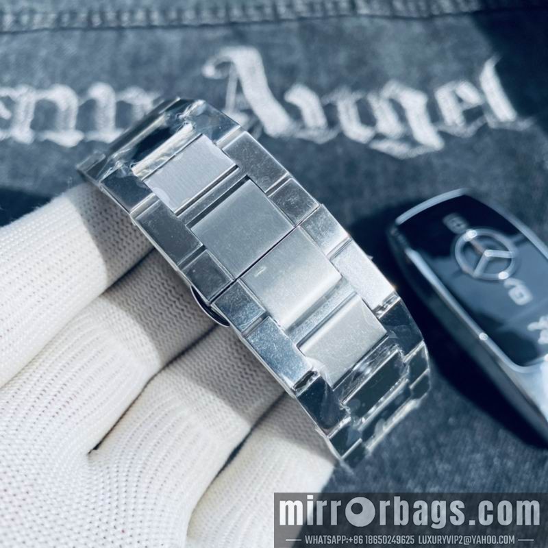 Replica Cartier 40mm 092104 Watch