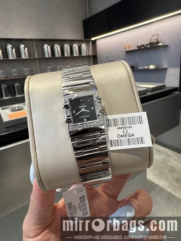 Replica Omega 22X24mm 101568 Watch