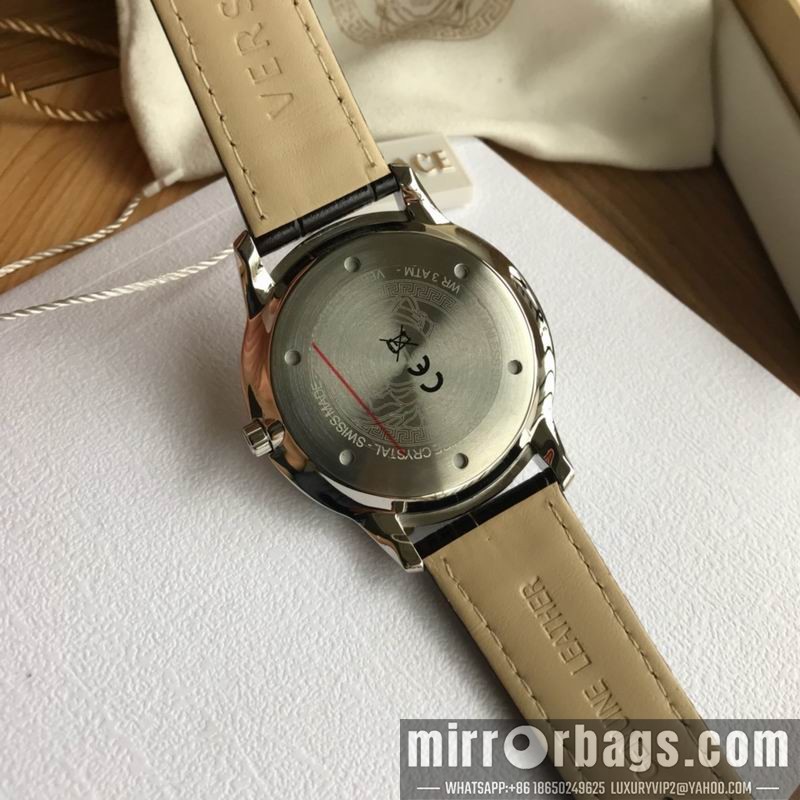 Replica Versace 42mm 032464 Watch