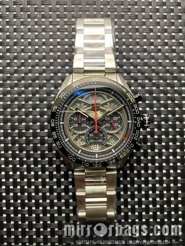 Replica Tag Heuer 44mm 080523 Watch