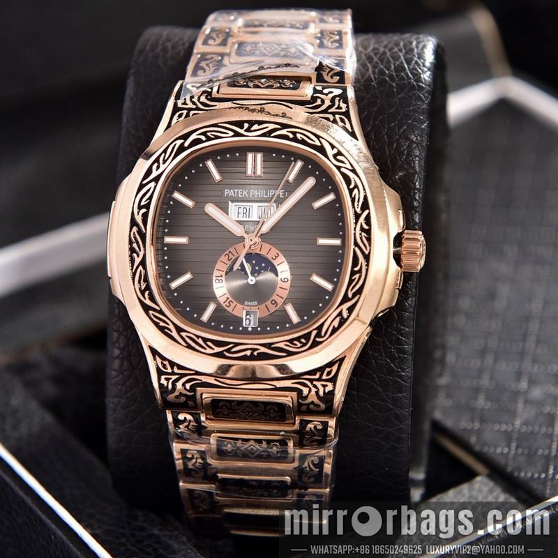 Replica Patek Philippe 41mm 042366 Watch