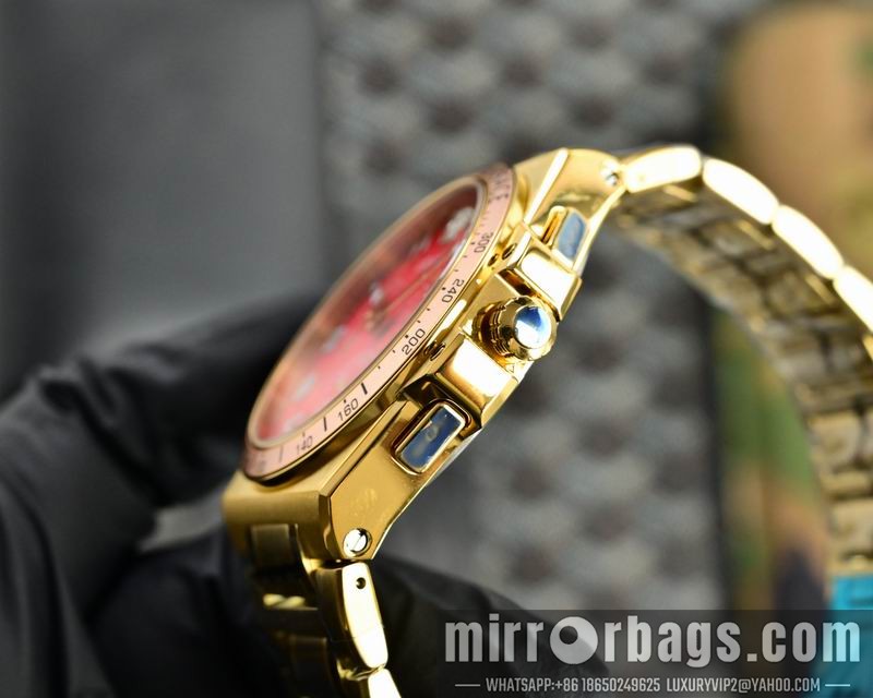 Replica Versace 45mm 122819 Watch