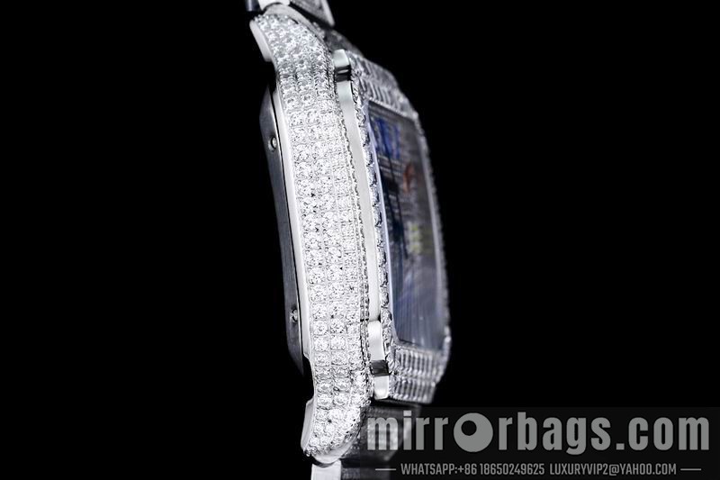 Replica Cartier 40mm 082169 Watch