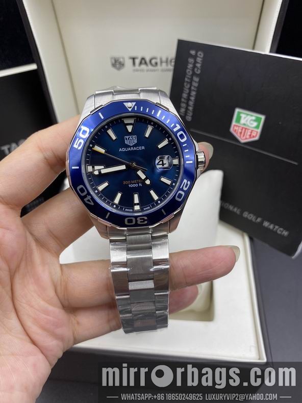 Replica Tag Heuer watch M28 Watch