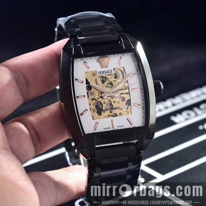Replica Versace watch mb 072901 Watch