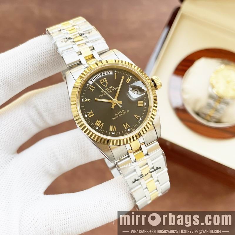 Replica Tudor 36X12mm 031702 Watch