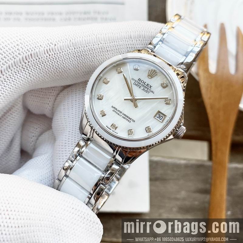 Replica Rolex 34mm 080494 Watch