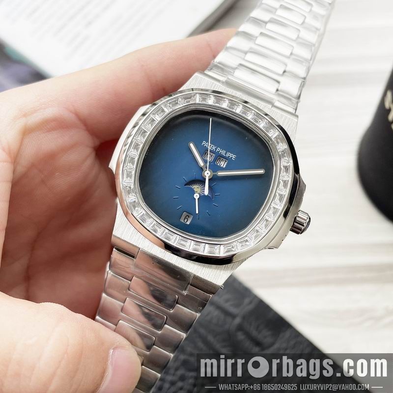 Replica Patek Phillippe 42mm 090432 Watch