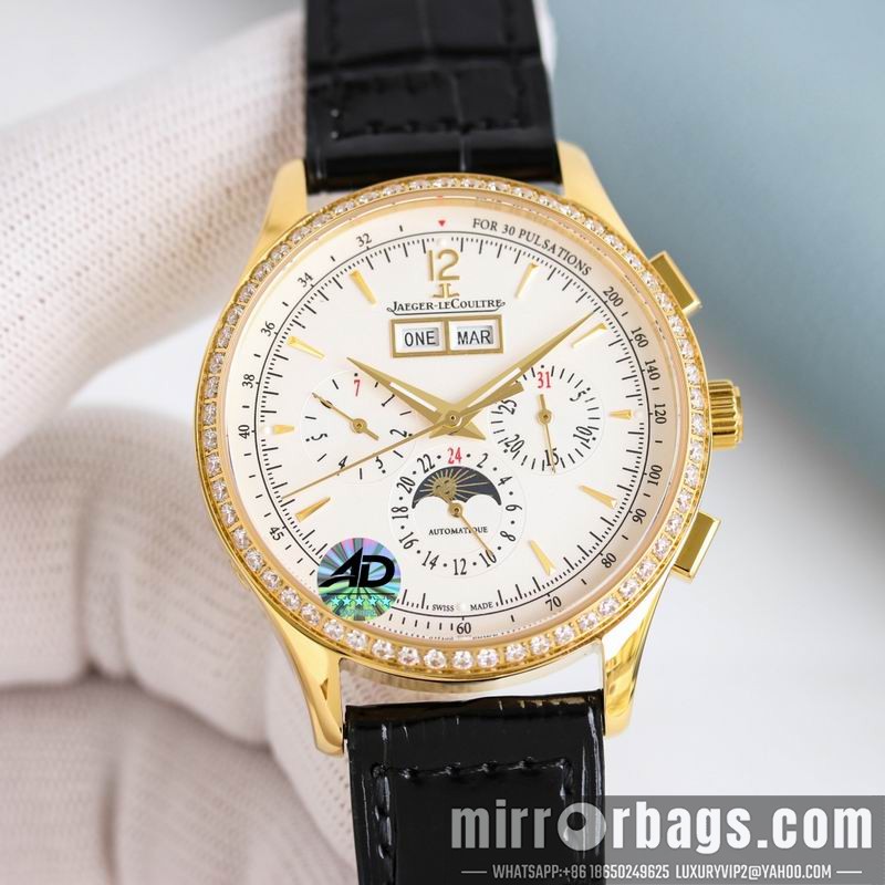 Replica Jaeger Lecoultre 40mm 062203 Watch