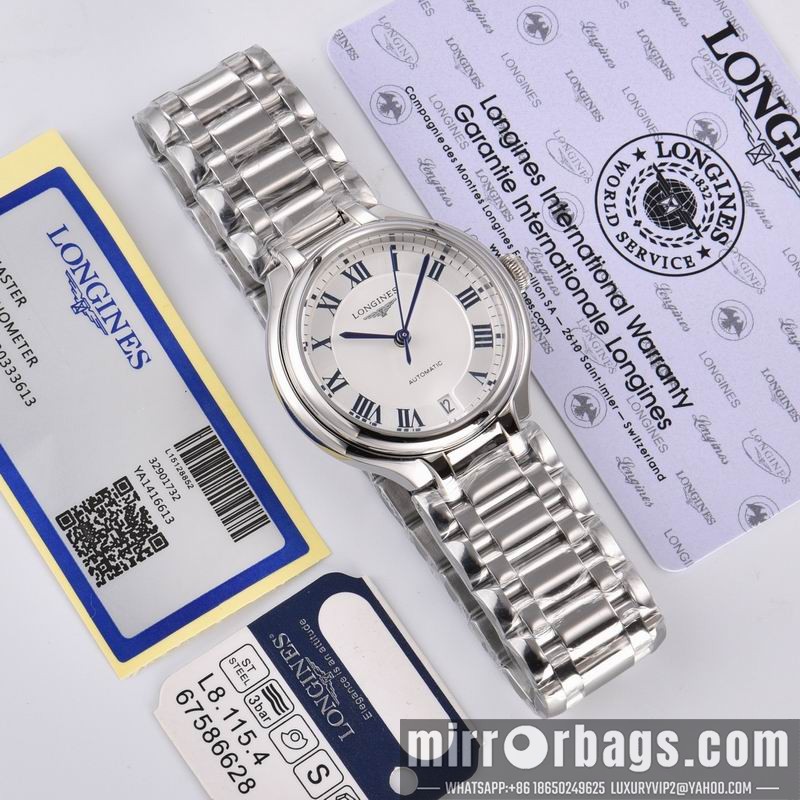 Replica Longines 34mm 032504 Watch