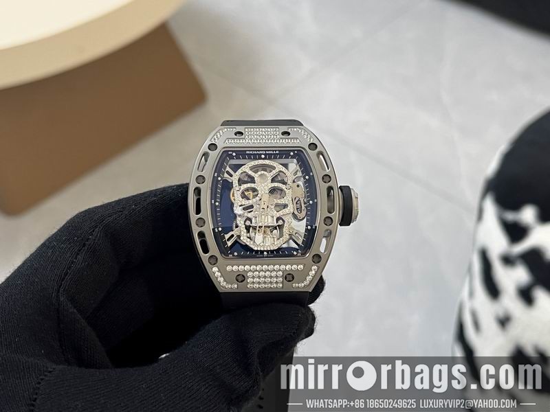 Replica Richard Mille 43X50mm 110328 Watch