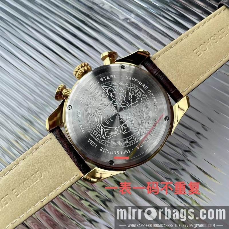 Replica Versace 44mm 080649 Watch