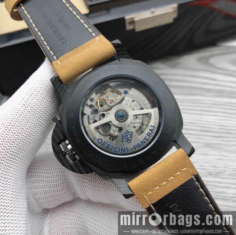 Replica Panerai 44mm 090416 Watch