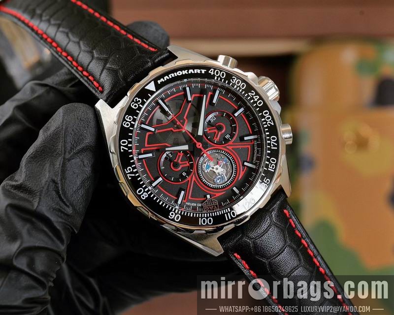 Replica Tag Heuer 41mm 031764 Watch