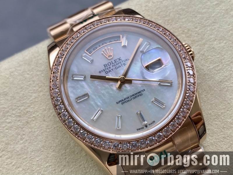 Replica Rolex 36mm 102312 Watch