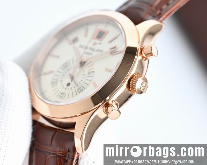 Replica Patek Philippe watch 062209 Watch