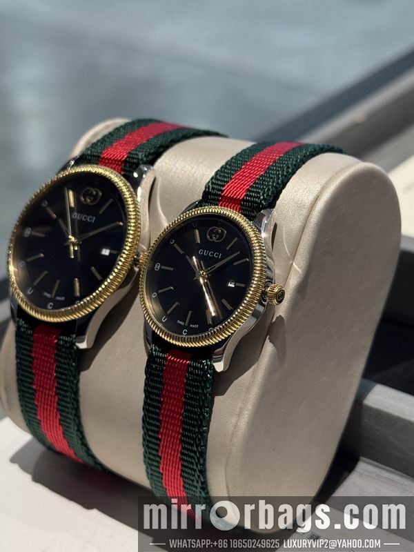 Replica Gucci 38mm 29mm 101549 Watch