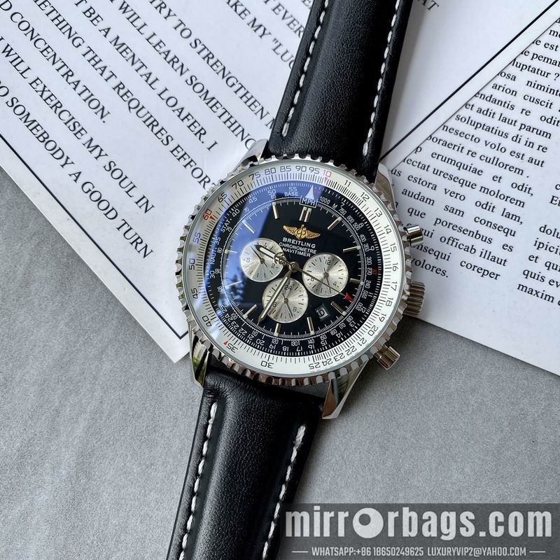 Replica Breitling 43mm 082313 Watch