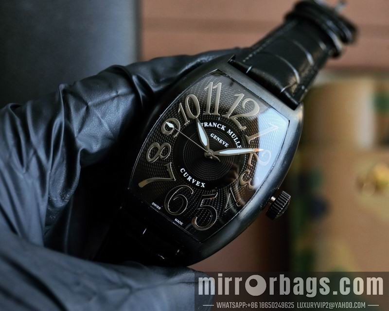 Replica Franck Muller 55X42X13mm 111430 Watch