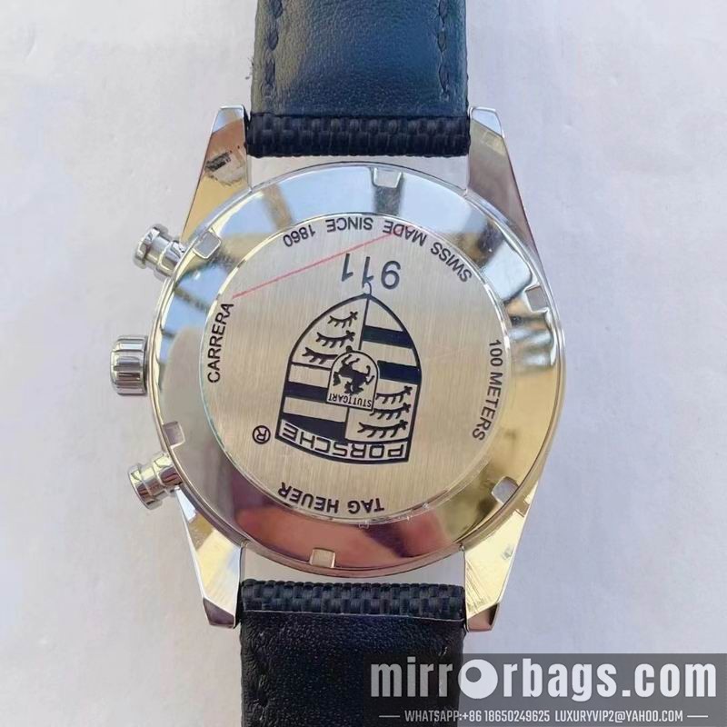 Replica Tag Heuer watch 080569 Watch