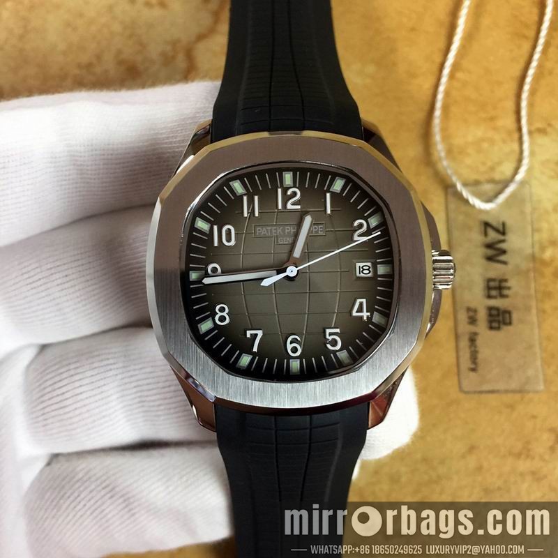 Replica Patek Philippe 40mm 090412 Watch