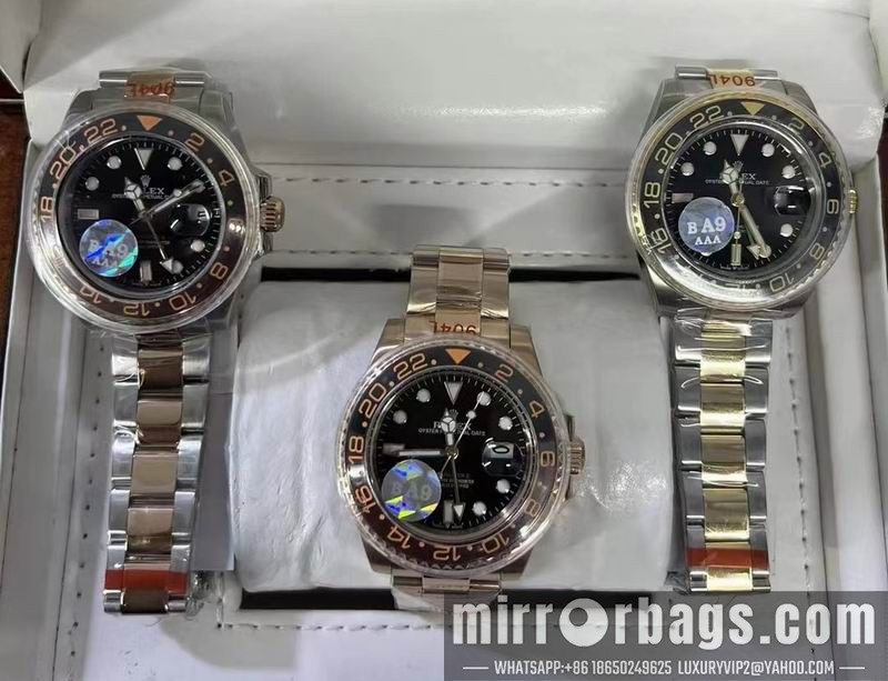 Replica Rolex watch 080807 Watch