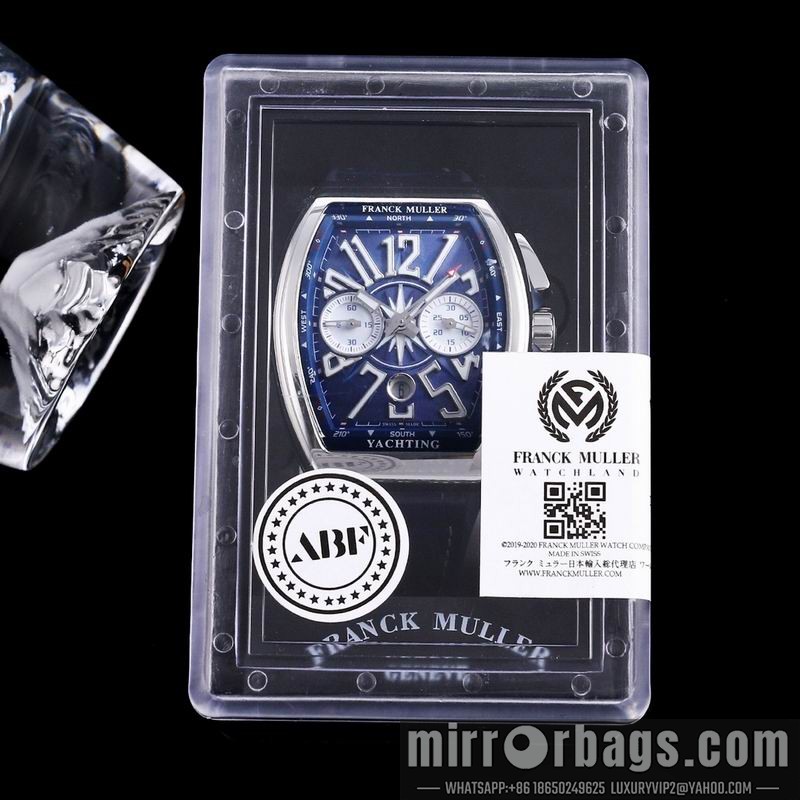 Replica Franck Muller 44X54mm 091616 Watch