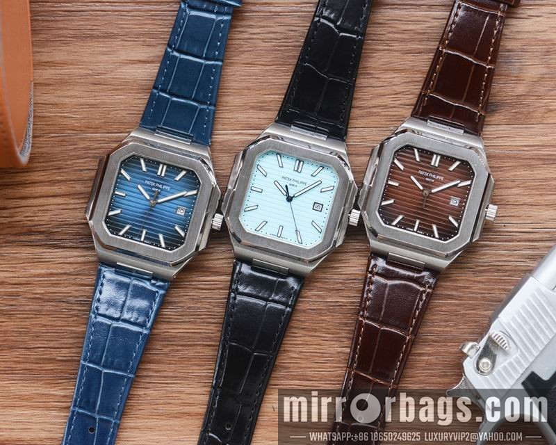Replica Patek Philippe 40mm 080665 Watch