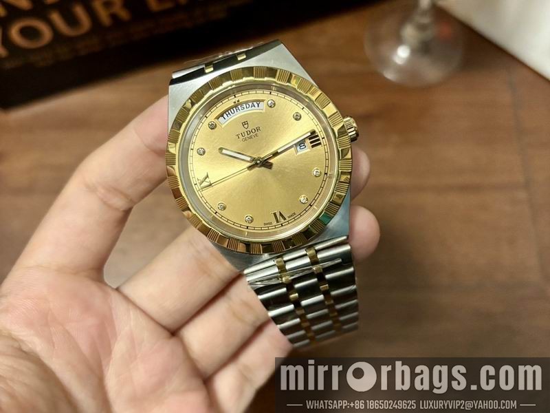 Replica Tudor 41mm 072439 Watch