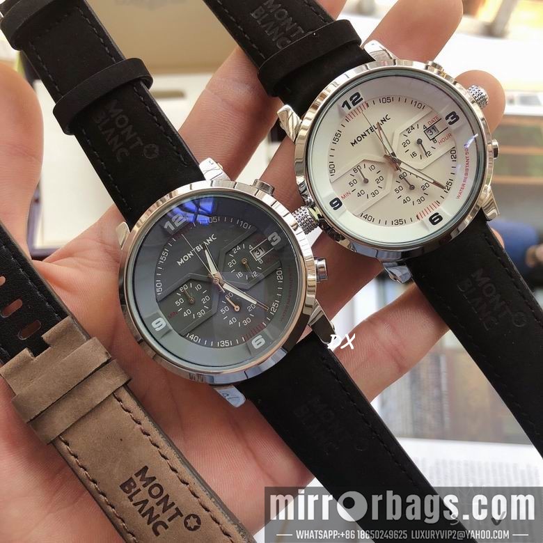 Replica Montblanc 42x11mm 2nms16 Watch