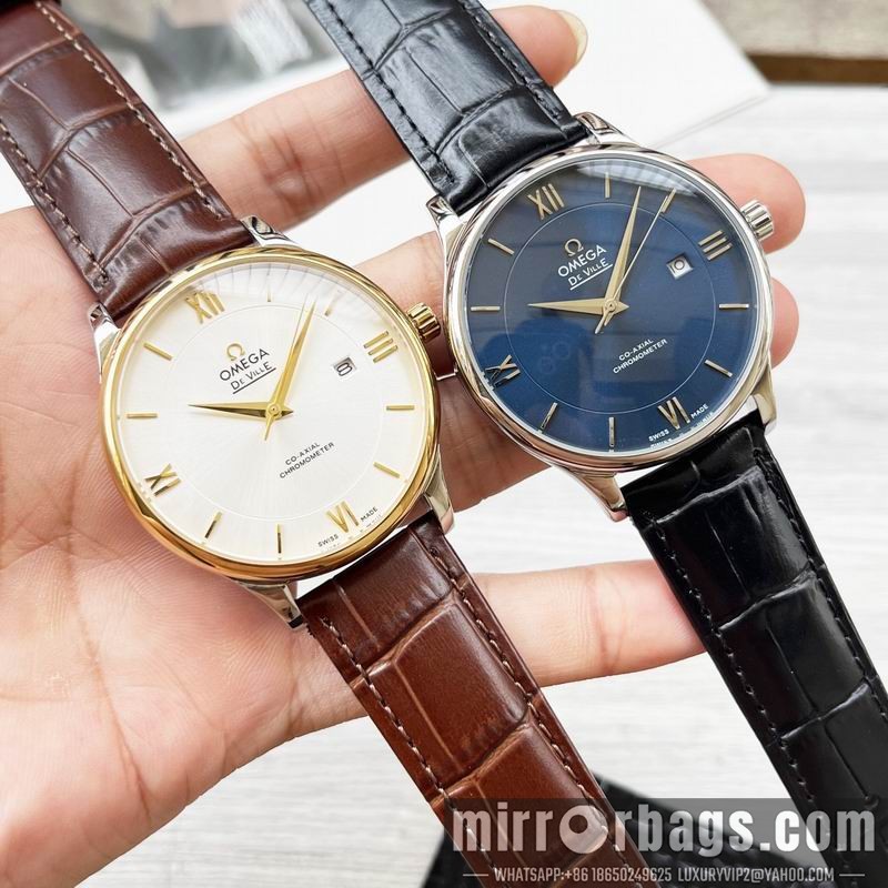 Replica Omega 41mm 082358 Watch