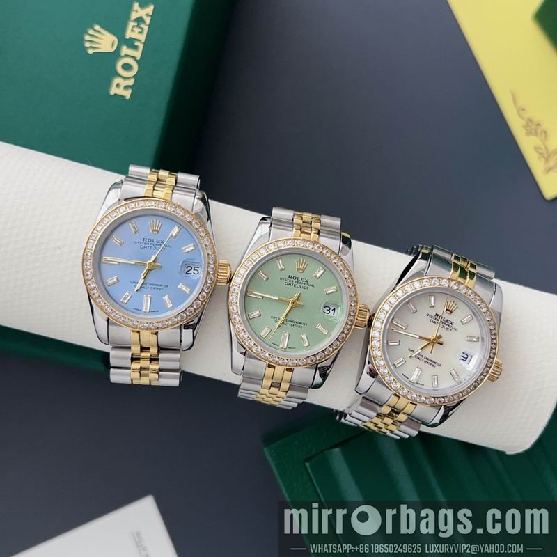 Replica Rolex 31mm 110396 Watch
