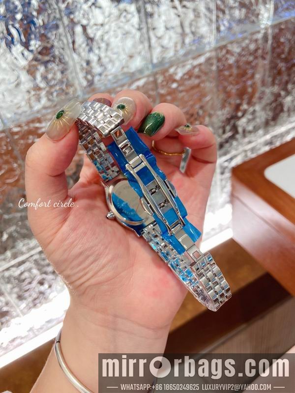 Replica Cartier woman watch 122848 Watch