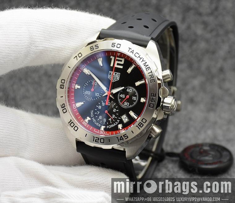 Replica Tag Heuer men 44X16mm M18 Watch