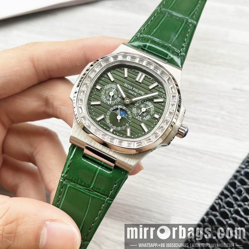 Replica Patek Philippe 42mm 090427 Watch