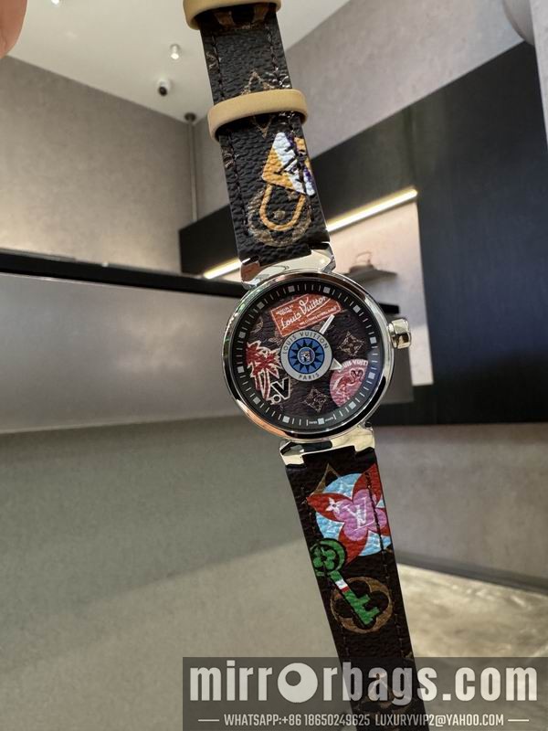 Replica LV watch 101564 Watch