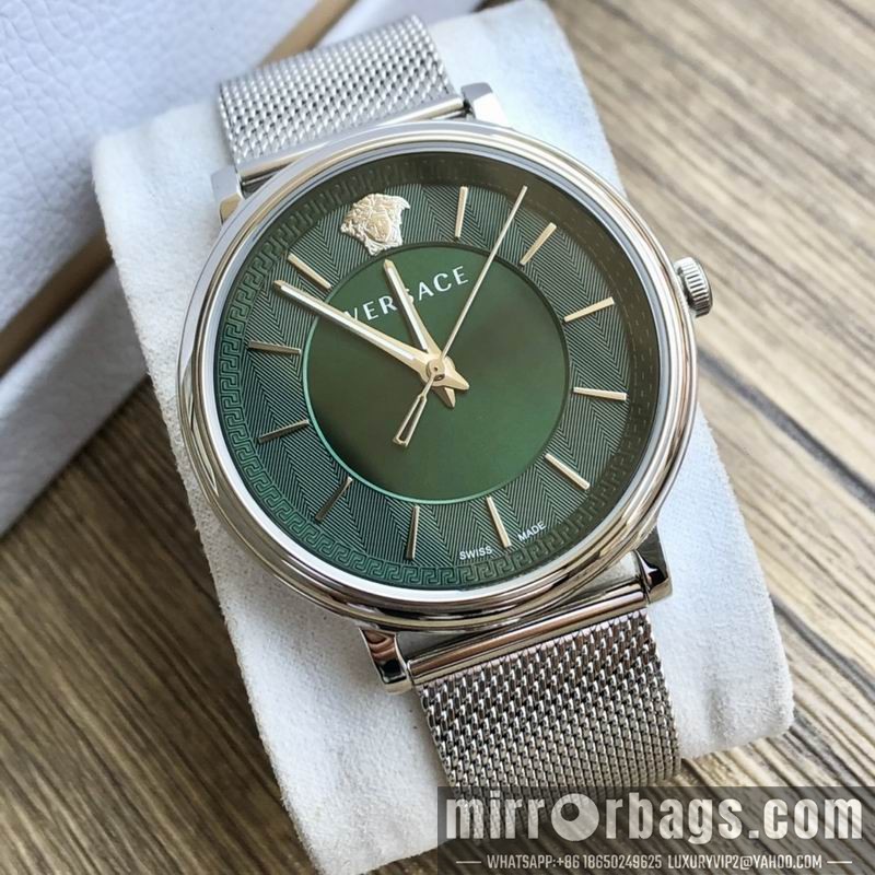 Replica Versace 42mm 032465 Watch